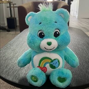 13” Earth Day CareBear